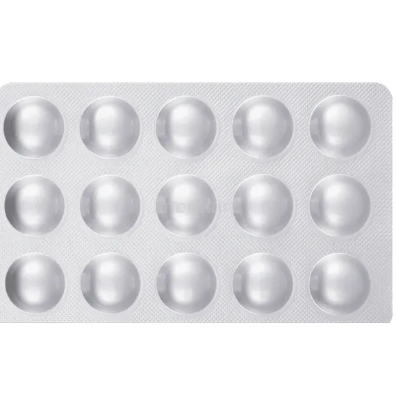 modlip 20mg tablet 15's